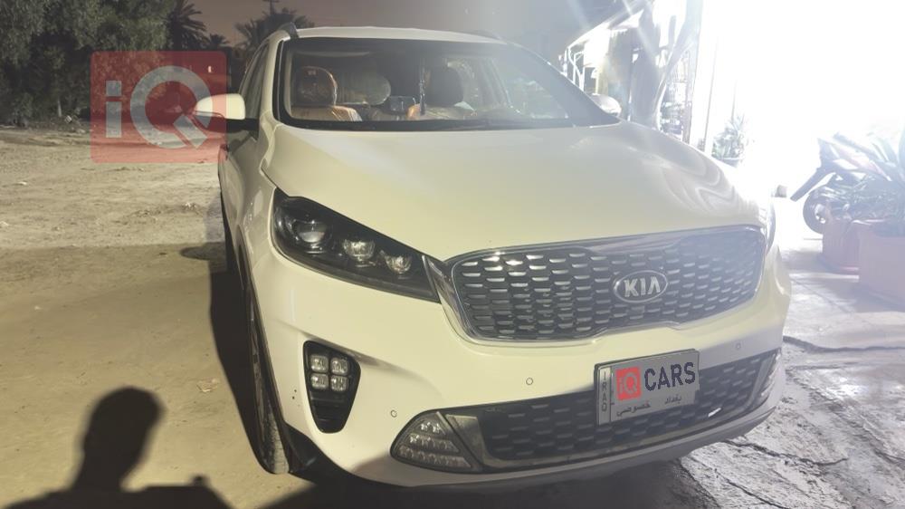 كيا سورينتو